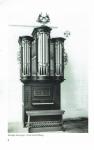 DIEPENHORST, Wim / SEIJBEL, Maarten - Een reconstructie van een bijzonder orgel