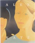  - Alex Katz - An American Way of Seeing