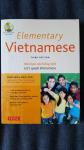 Ngo, Binh Nhu, Ph.D. - Elementary Vietnamese / Moi Ban Noi Tieng Viet. Let's Speak Vietnamese.