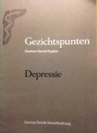 Welman, A.J. - Gezichtspunten. Brochure Sociale Hygiëne. Depressie