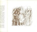 Streit, Jakob .. Omslagtekening en Illustraties Hans Dieter Appenroth - Immanuel - legenden van het kind Jezus