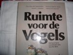 Schreiber, Rudolf L. en anderen - Ruimte voor de vogels
