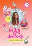Jill Schirnhofer - Het Jill doeboek Vol knutsels, spelletjes, recepten, tekentips, kleurplaten en meer!