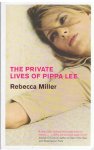 Miller, Rebecca - The private lives of Pippa Lee
