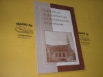Verburg, A. (schrijver  voorwoord). - Overzicht van de geschiedenis der Gereformeerde Kerk te Garrelsweer.