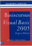 Gerrit Bruijnes - Basiscursussen - Basiscursus Visual Basic 2005 Express Editie