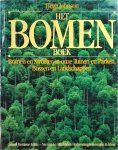 B.K. Boom - Het bomenboek