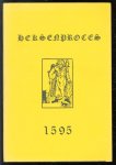 H de Bot - Heksenproces 1595