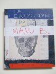 Cox, Yvonne - La encyclopedie du Manu B.