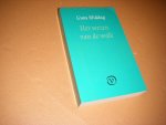 Guus Middag - Het wezen van de wolk vijftig kleine essays over poëzie