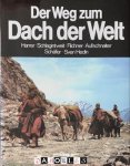 Claudius C. Müller, Walter Rauning - Der Weg zum Dach der Welt