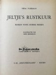 Nida Voerman - Jeltje's Rustkuur
