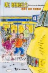Marion van de Coolwijk - De Bengels met de trein / De Bengels / 6