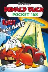  - Donald Duck pocket 168 (kerst)