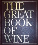 Jobé, Joseph - The Great Book of Wine