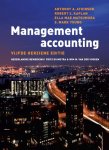 Anthony Atkinson, Robert Kaplan - Management Accounting