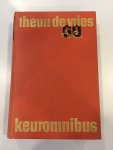 De Vries, Theun - Keuromnibus