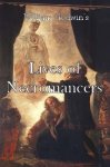 William Godwin - Lives of Necromancers