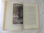 Abraham Schierbeek. Jan Swammerdam - Jan Swammerdam 12 February 1637 - 17 February 1680. His life and works. met 24 platen