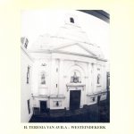 Timmermans, M. - H. Teresia van Avila-Westeindekerk.