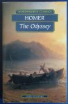 Homer (vertaald door T.E. Lawrence) - The Odyssey