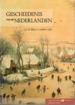 Blom, J.C.H. en E. Lamberts - Geschiedenis van de Nederlanden