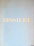Cassou, Jean (introduction) - Bissière