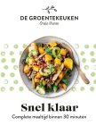 Ã‰milie Franzo - De groentekeuken - Snel klaar
