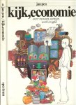 Pen Jan ... is hoogleraar aan de Rijksuniversiteit te Groningen - Kijk, economie, over mensen, wensen werk en geld....Uniek boek over de menselijke kant van de economie, begrijpelijke voorbeelden in tekst en beeld