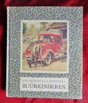 Ligthart, Jan & H. Scheepstra - BUURKINDEREN
