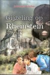 Visscher, Johannes - Gijzeling op Rheinstein