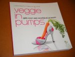 Kreischer, Lisette; Merel van der Lande - Veggie in Pumps. Gids voor een ecofabulous Leven