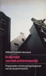 Hermans, Willem Frederik - In de mist van het schimmenrijk. Fragmenten uit het oorlogsdagboek van de student Karel S. [boekenweekgeschenk 1993]