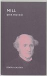 J.S. Mill - Boom klassiek  -   Over vrijheid