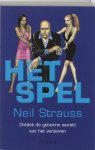 N. Strauss - Het spel