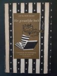Haan, Jacq. den - Het gevaarlijke boek - illustr. Herman Berserik