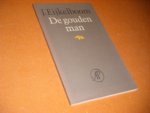 Eijkelboom, J. - De Gouden Man. Gedichten.