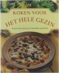 Yvonne Brink - KOKEN VOOR HET HELE GEZIN