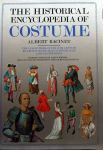 Albert Racine - The hisrorical encyclopedia of costume