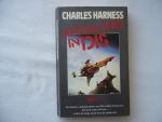 Harness, Charles - Afdaling in DIS  / druk 1