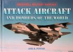 Pustam, Anil R. - Attack Aircraft and Bombers of the World Pustam, Anil R. - Attack Aircraft and Bombers of the World