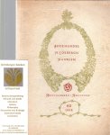  - Boekhandel H. Coebergh Haarlem 60 jaar, 1892-1952