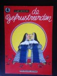 Bretecher, Claire - De Gefrustreerden, deel 4 Bretecher, Claire - De Gefrustreerden, deel 4