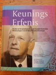 P.H. Pellenbarg, P.D. Groote, O.A.L.C. Atzema - Keunings Erfenis
