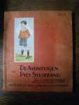 Doorenbos Clinge - De avonturen van Piet Stuifzand II Doorenbos Clinge - De avonturen van Piet Stuifzand II