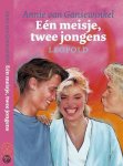 Annie van Gansewinkel - Meisje Twee Jongens