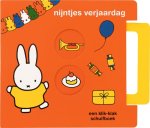 Dick Bruna - nijntjes verjaardag