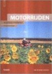 E. Losskarn , D. Losskarn 87591 - De mooiste motorroutes in Noord-Frankrijk bochtenplezier in de Elzas-Vogezen, Franche-Comté, Bourgondië, Champagne/Ardennen, Normandië en Bretagne