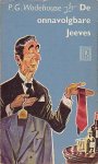 Wodehouse, P.G. - De onnavolgbare Jeeves