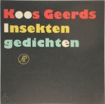 K. Geerds 90794 - Insekten gedichten